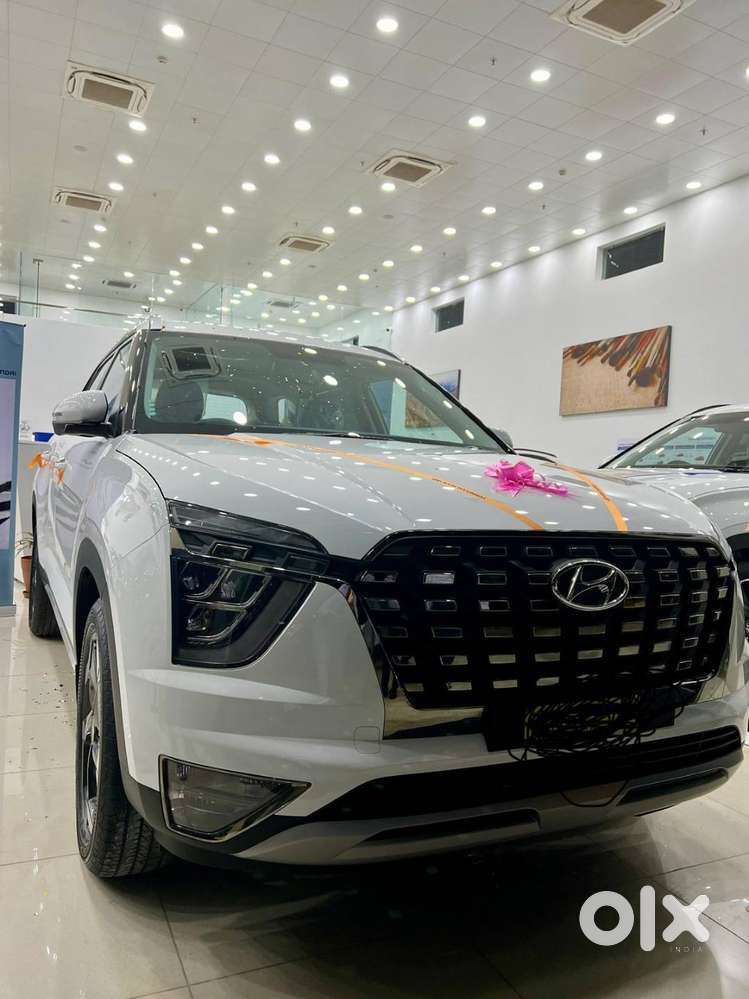 Hyundai Alcazar