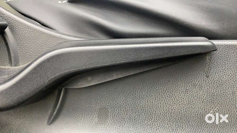 Honda Amaze S Petrol, 2019, Petrol