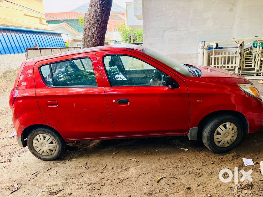 Maruti Suzuki Alto 800 2021 Petrol Good Condition