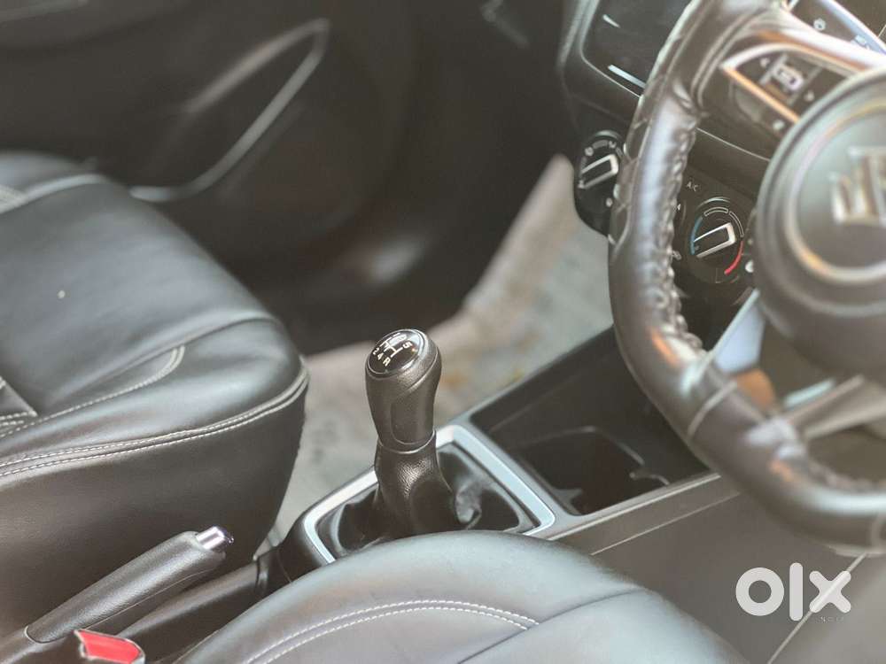 Maruti Suzuki Swift 1.2 Vxi (o), 2023, Petrol