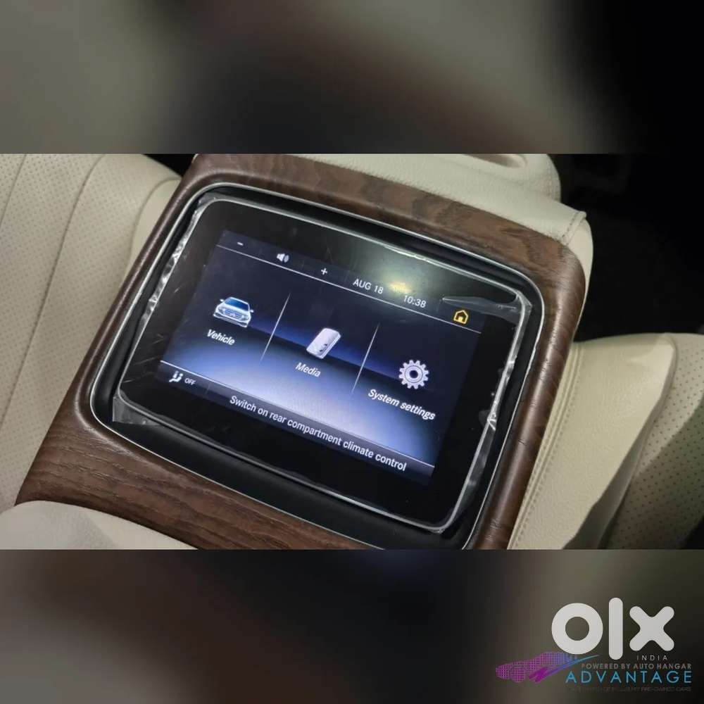 Mercedes-benz E-class E 220d Exclusive, 2022, Diesel