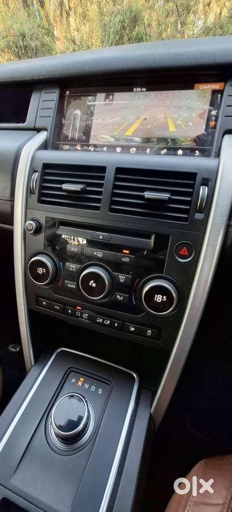 Land Rover Discovery Sport Td4 Hse, 2017, Diesel