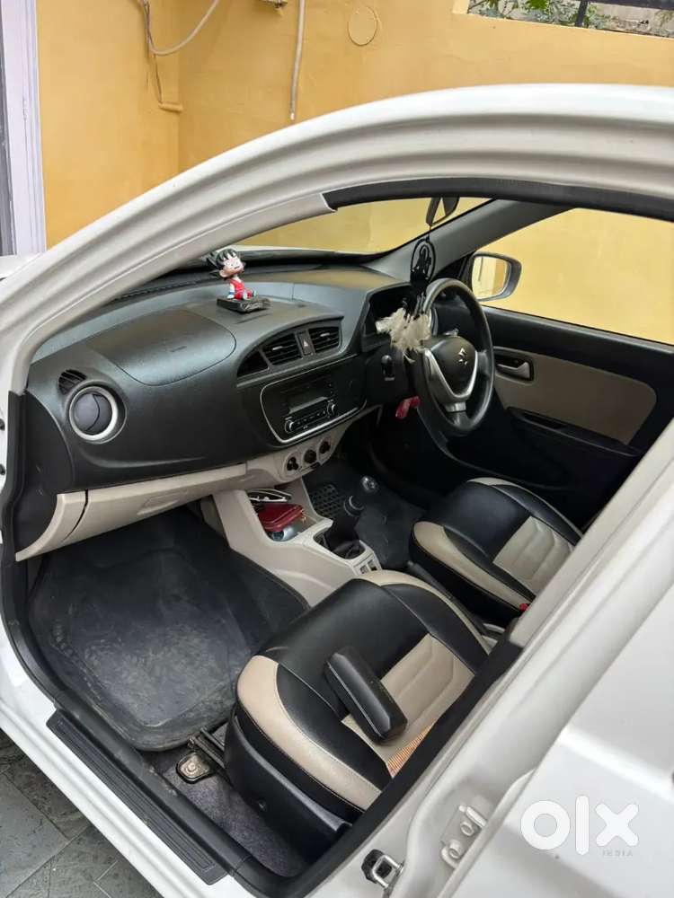 2022 Maruti Suzuki 800 Ac Bsii