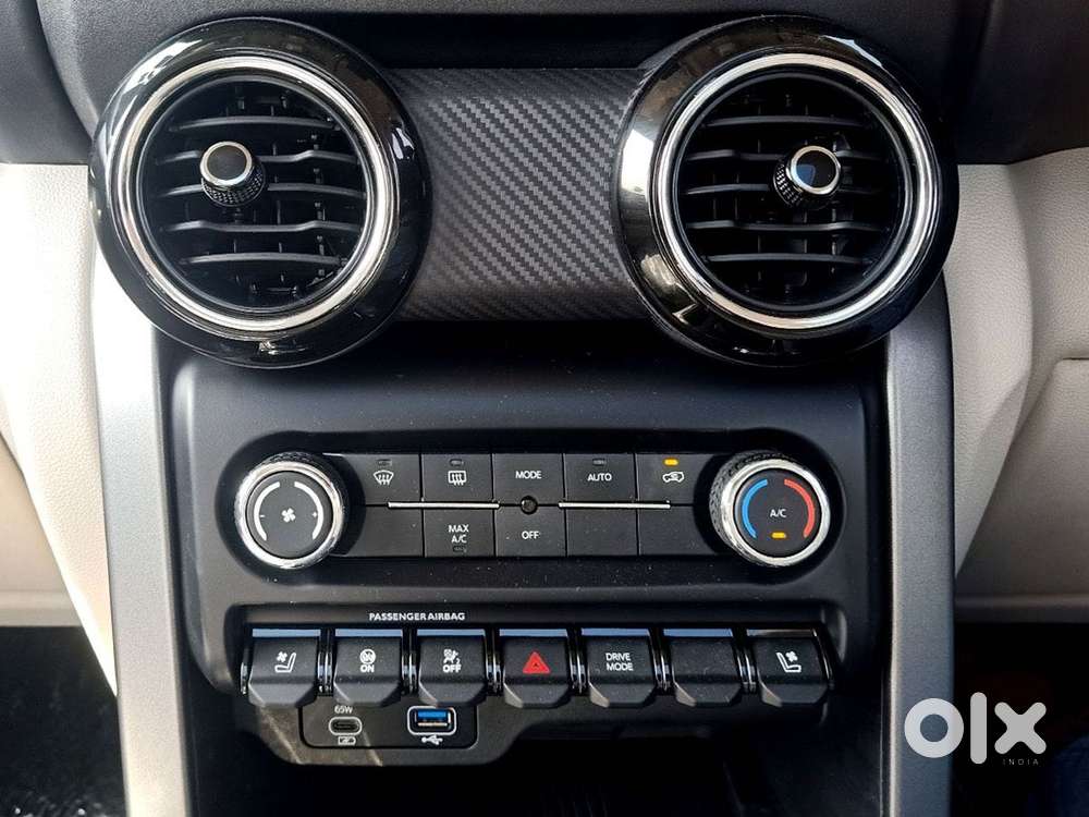 Mahindra Thar Roxx Ax7l Rwd At, 2026, Petrol