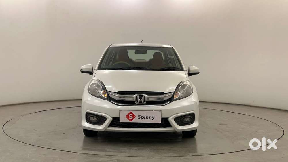 Honda Amaze Vx I Dtec, 2016, Diesel