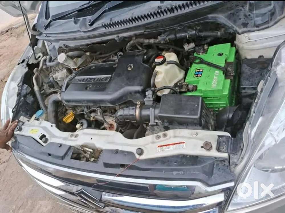 Maruti Suzuki Ertiga 2016
