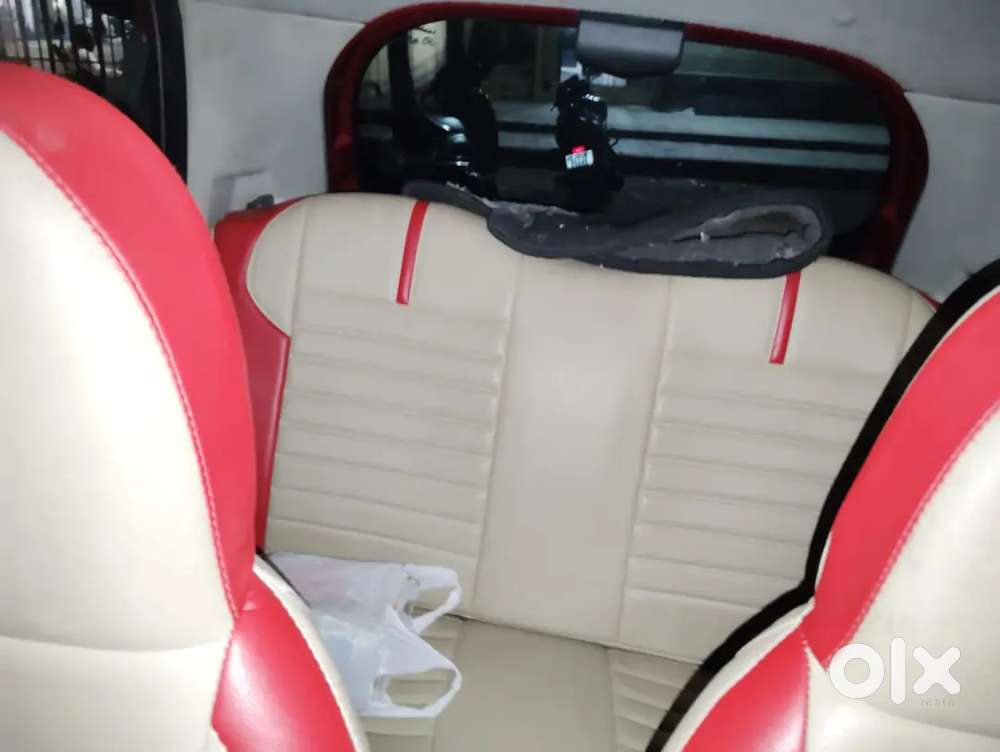 Power Steering Child Ac