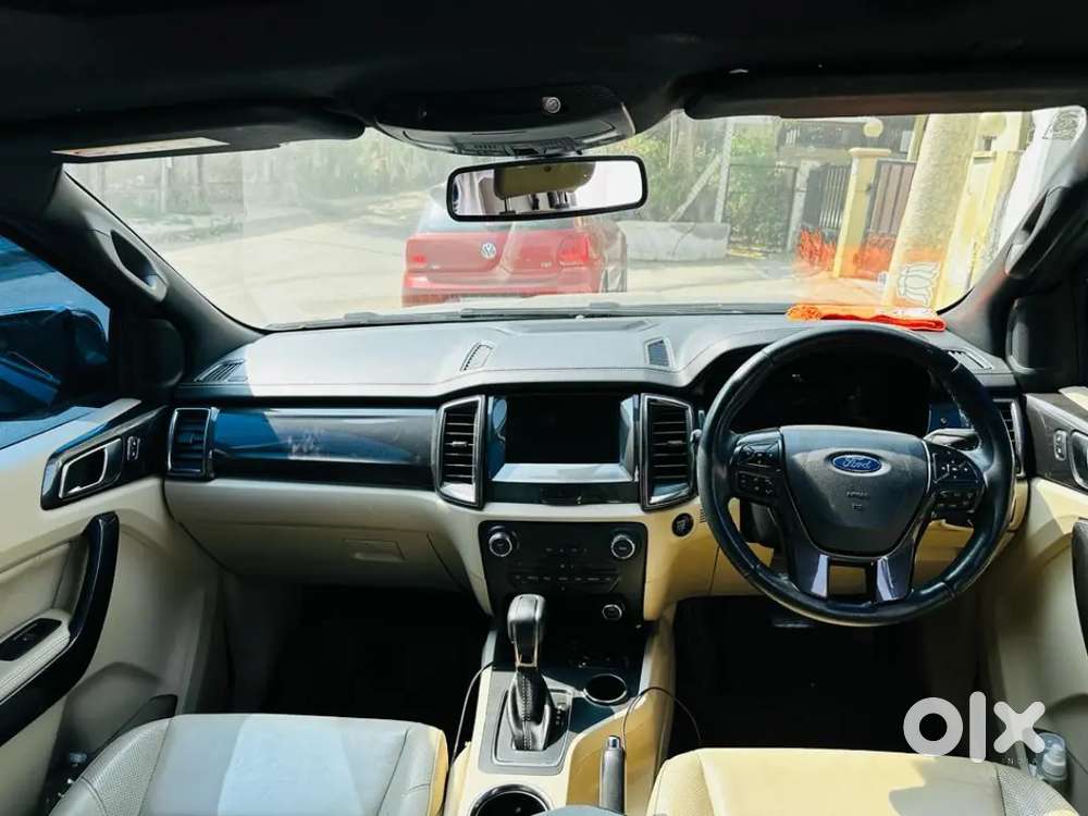 Ford Endeavour 2019 Diesel Well Maintained And In Immaculate Condition