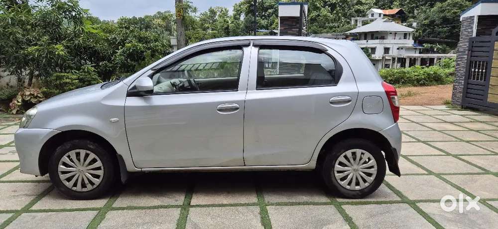 Toyota Etios Liva For Sale Gx Variant  , Used By A Doctor