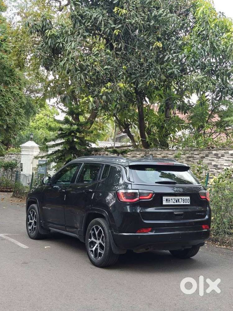 Jeep Compass Model S (o) 2.0 Diesel, 2024, Diesel