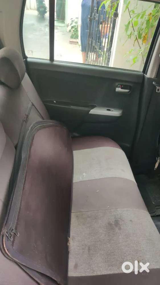 Maruti Suzuki Wagon 2011