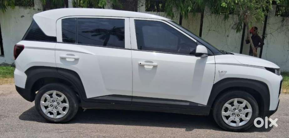 Hyundai Exter S 1.2 Mt, 2024, Petrol