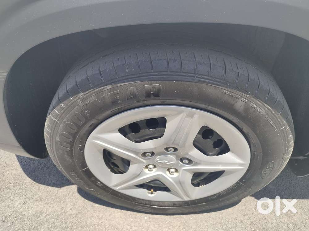 Kia Seltos Hte D, 2022, Diesel