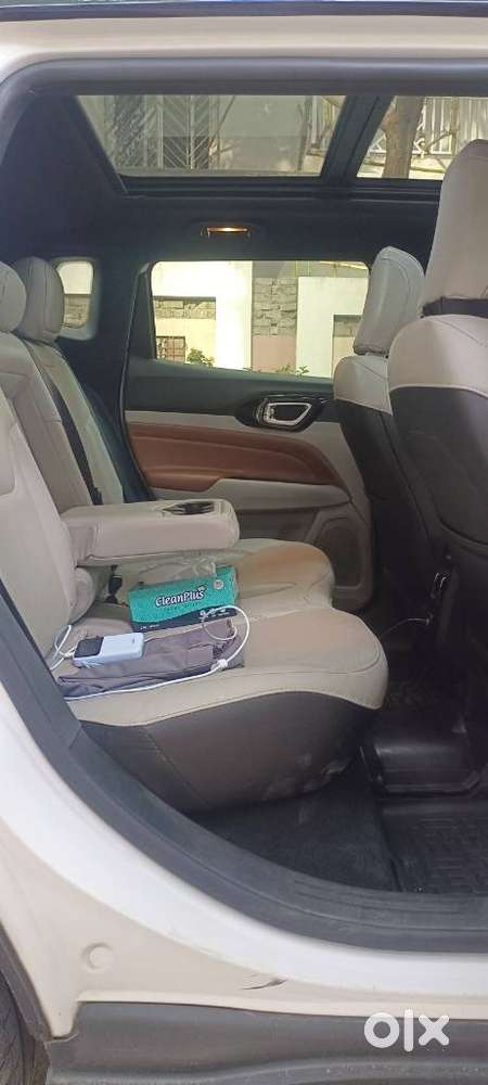 Jeep Compass 2.0 Limited (o) Diesel 4x4 At, 2024, Diesel