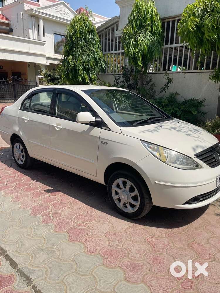 Tata Petrol Car 2010