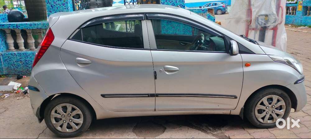 Hyundai Eon 2015 Petrol Tax Till 2030