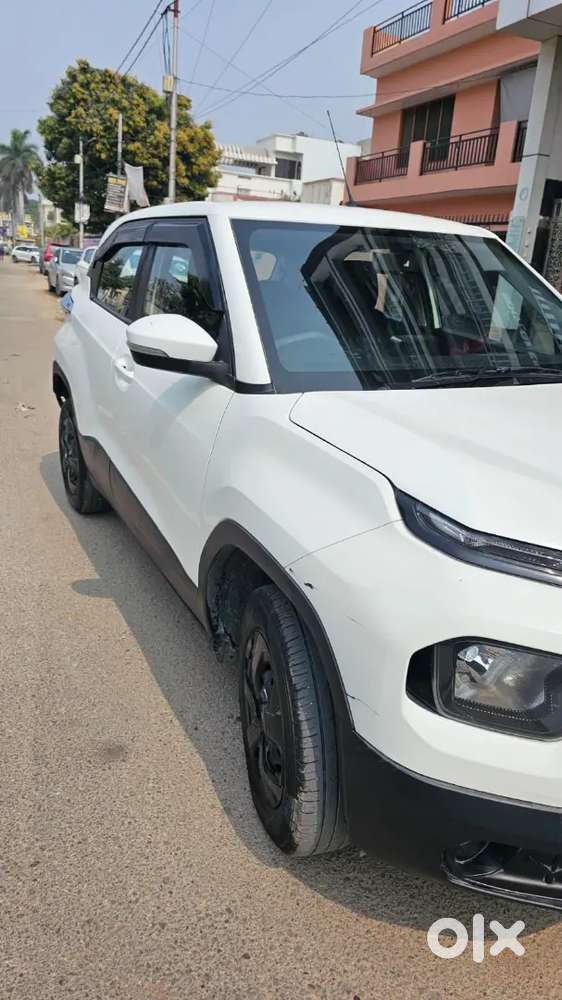 Tata Punch 2022 Adventure Rhythm Mt