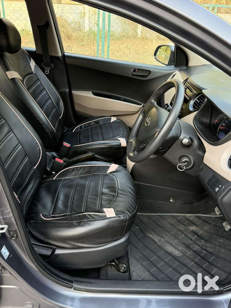 Hyundai Grand I10 2013-2016 Magna, 2015, Petrol
