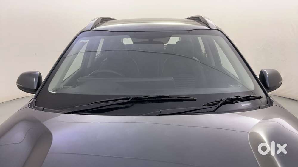 Kia Sonet Gtx+ 1.5, 2022, Diesel