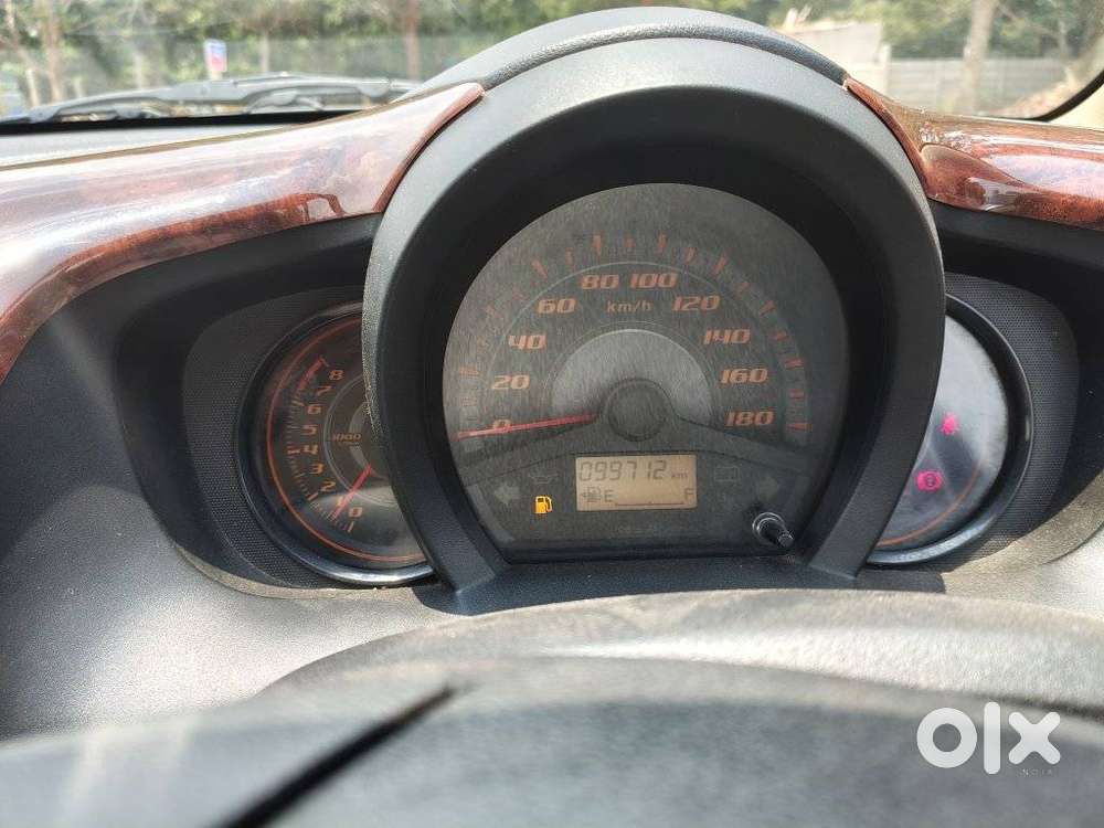 Honda Amaze 2013-2016 S I-dtech, 2014, Petrol