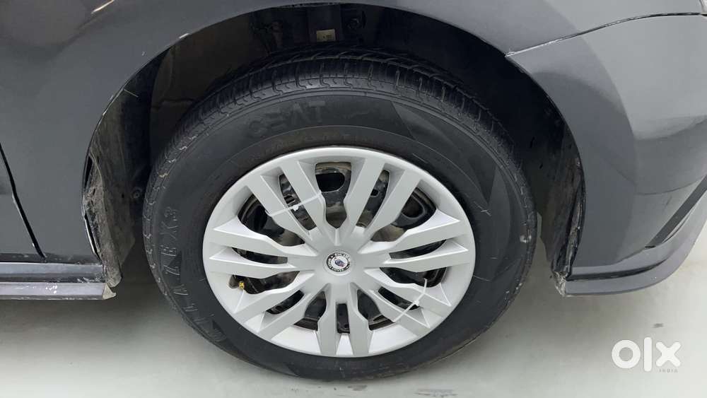 Volkswagen Polo 1.0 Mpi Trendline, 2020, Petrol