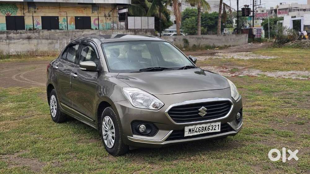 Maruti Suzuki Dzire Vdi, 2019, Diesel