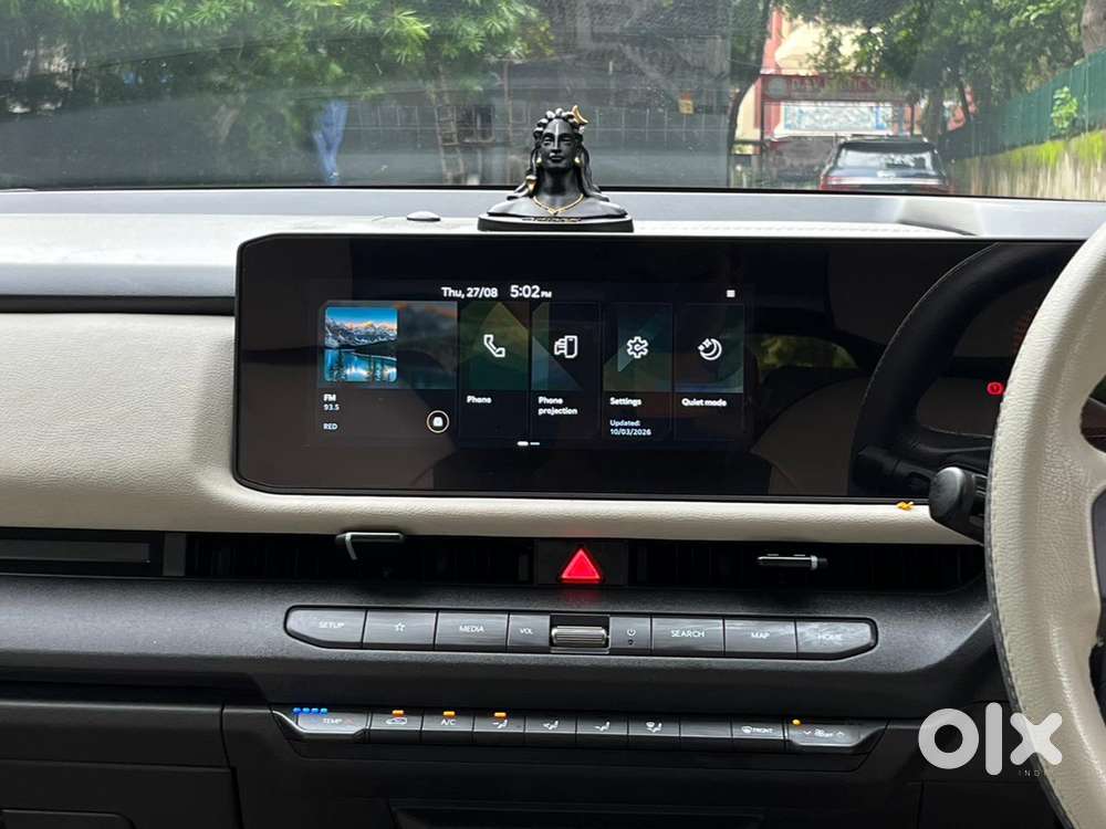 Kia Seltos Hte G, 2026, Petrol