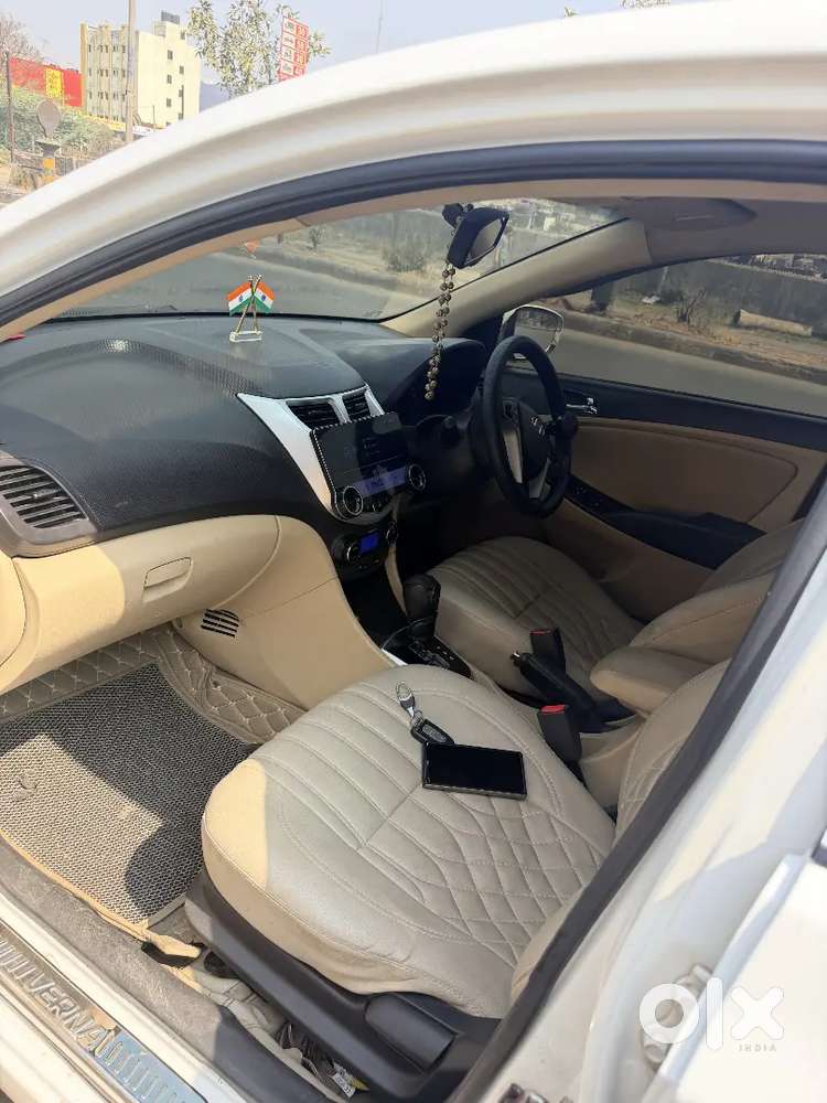 Just Tack And Drive Coundition