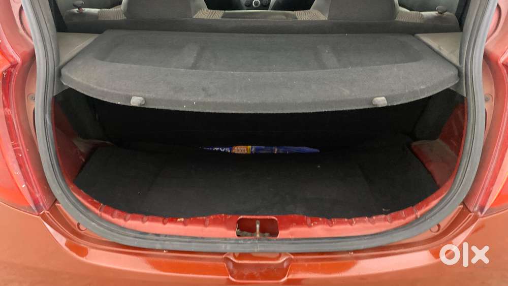Hyundai Eon Sportz, 2013, Petrol