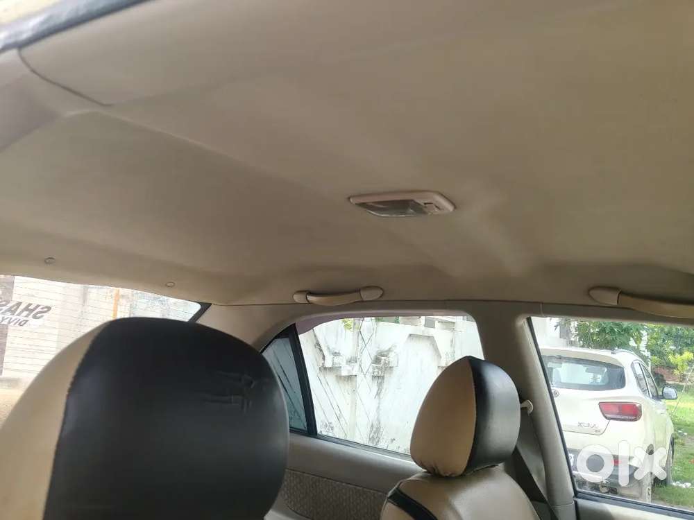 2011 Hyundai Accent Cng