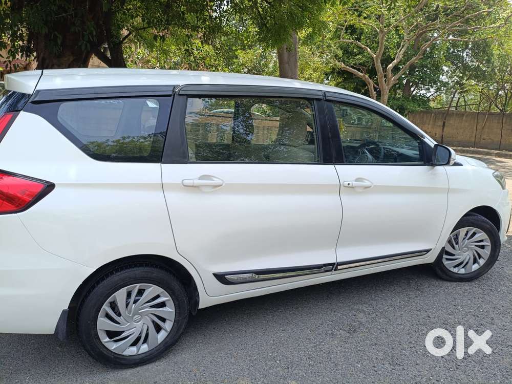 Maruti Suzuki Ertiga Vxi (o) Cng, 2019, Cng & Hybrids