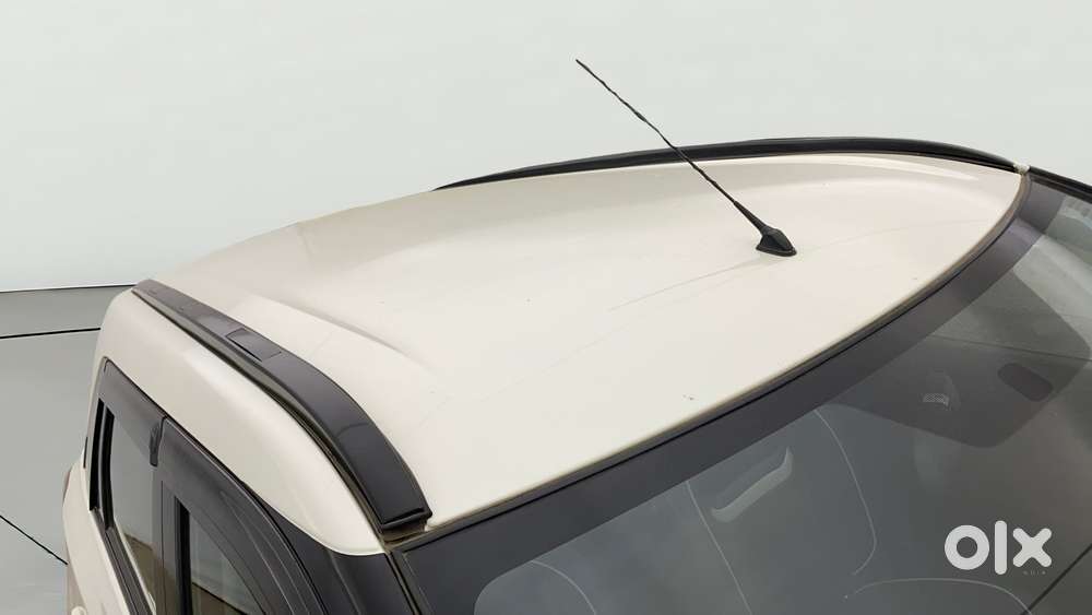 Maruti Suzuki Vitara Brezza 1.5 Vxi, 2020, Petrol