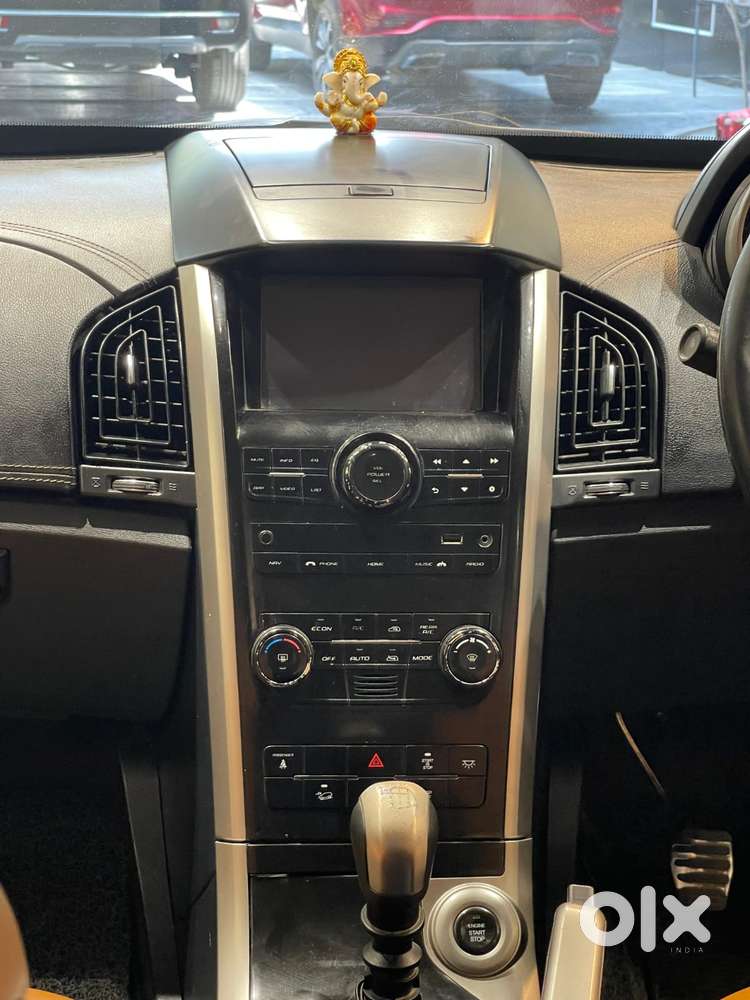 Mahindra Xuv500 W11, 2019, Diesel