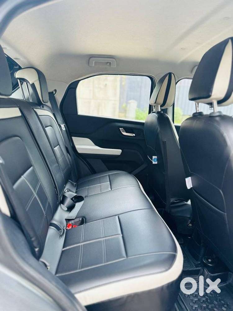 Tata Punch Creative Amt, 2023, Petrol