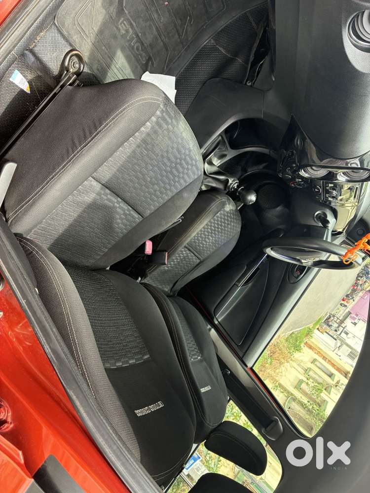 Toyota Etios Cross 1.4l Gd, 2019, Diesel