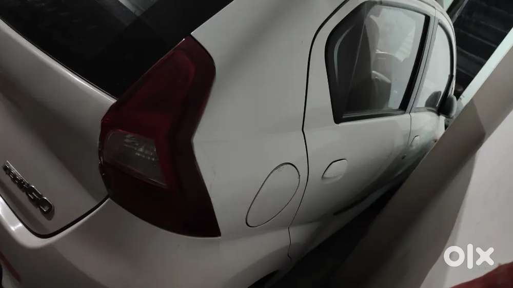 Nissan Datsun Redi Go