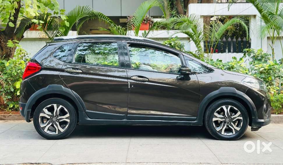 Honda Wr-v I-dtec V, 2018, Diesel