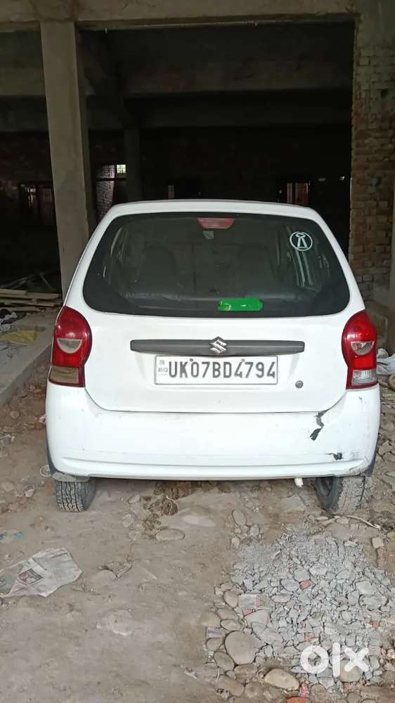 Maruti Suzuki Alto K10 2014 Petrol 65000 Km Driven