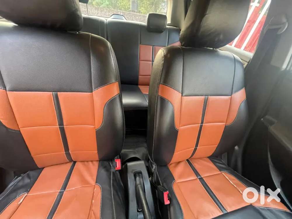 Maruti Suzuki Swift 2016