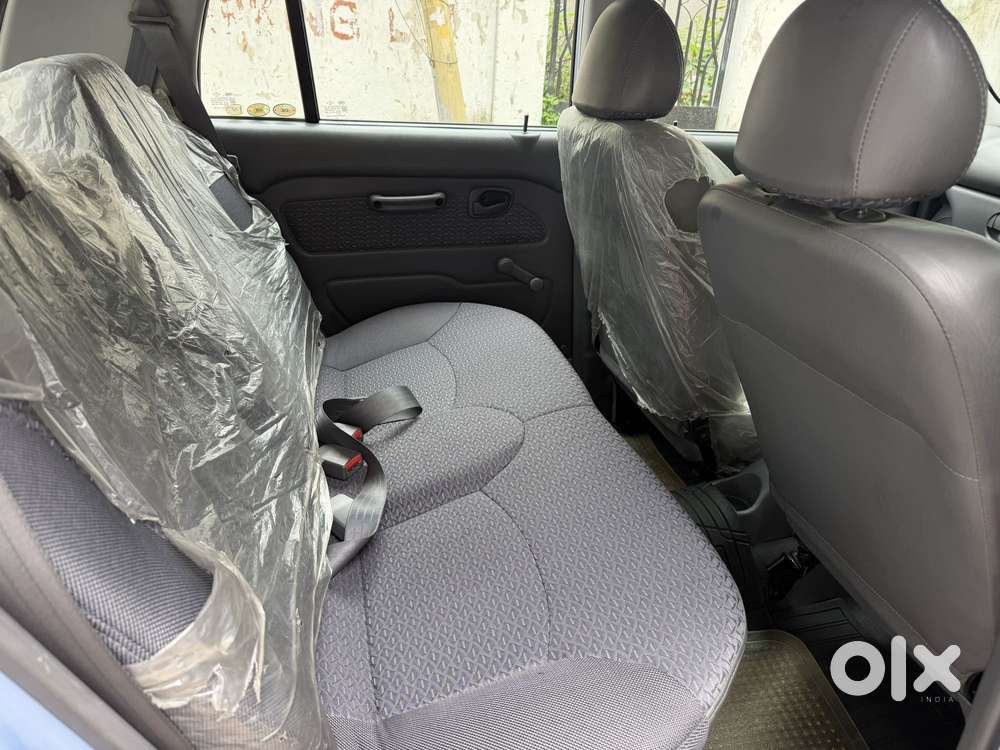 Hyundai Santro Xing Xg Erlx Euro Iii, 2003, Petrol