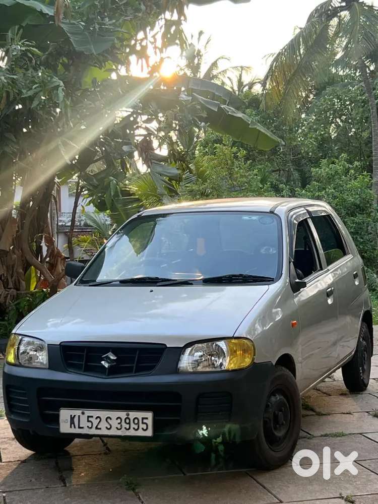 Maruti Suzuki Alto 2008 Lxi For Sale