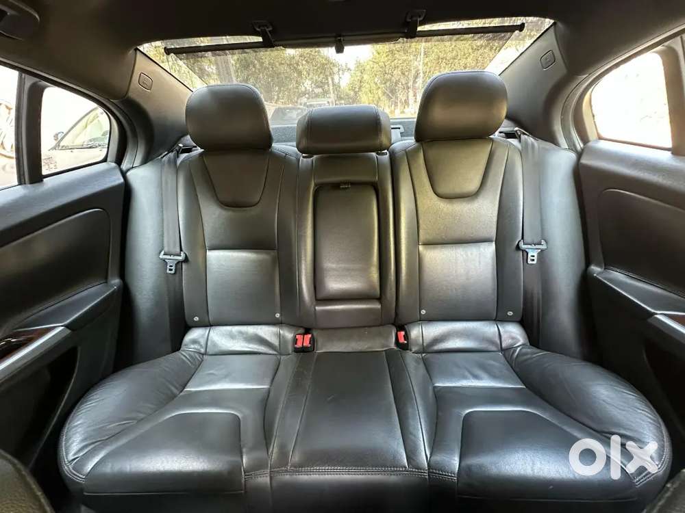 Volvo S60 D4 Automatic With Neat Condition