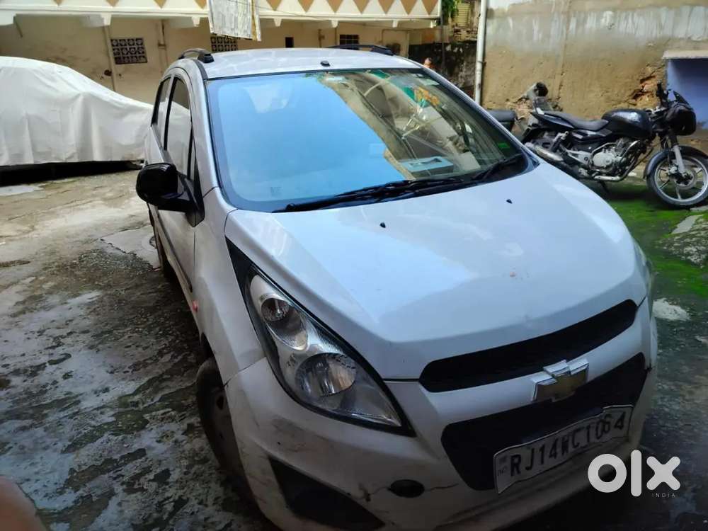 Chevrolet Beat 2017 Diesel 70000 Km Driven