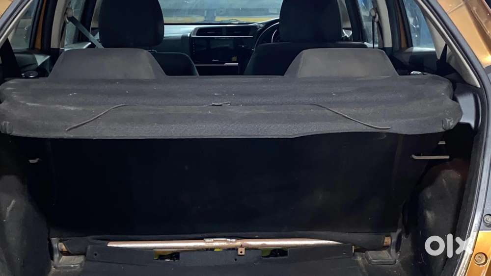 Honda Wr-v 1.2 Vx I-vtec, 2019, Petrol
