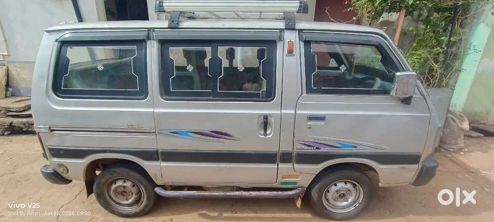 Mpf Good Condition Engine