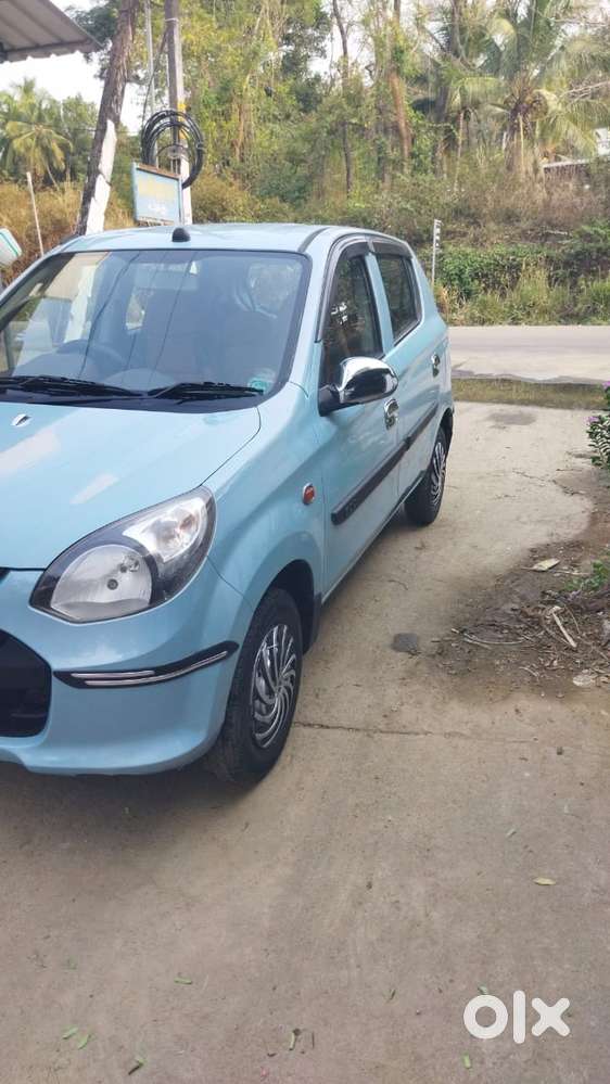 Maruti Suzuki Alto 800 2012-2016 Cng Lxi, 2013, Petrol