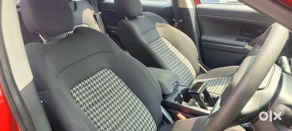 Tata Harrier Xma, 2021, Diesel