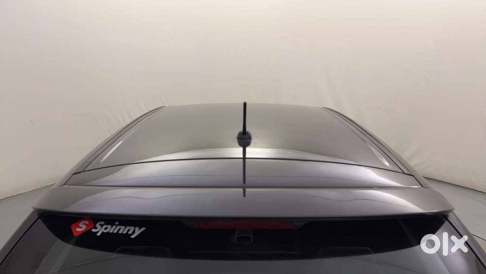 Maruti Suzuki Baleno 1.2 Sigma, 2018, Petrol