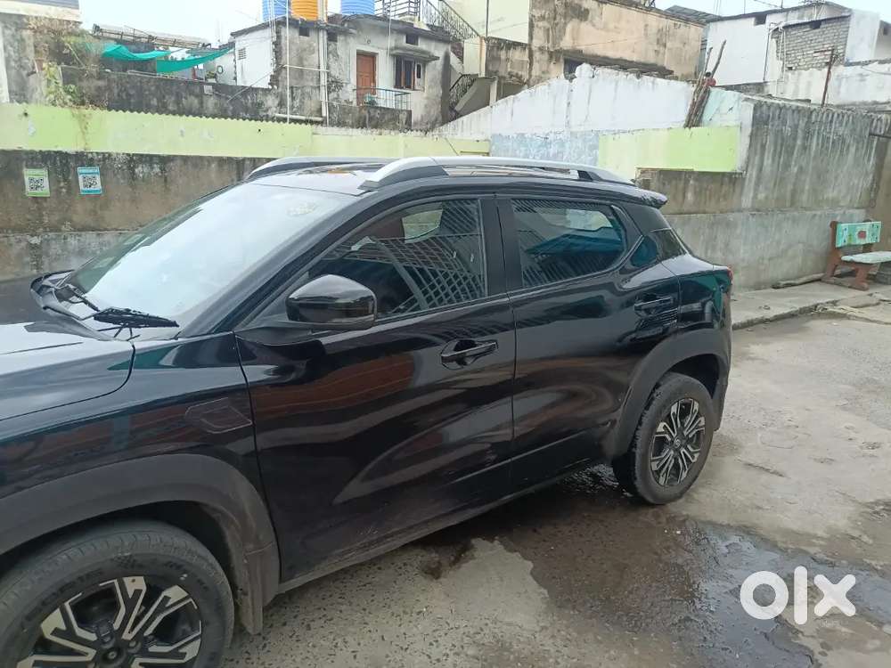 Renault Kiger 2023 Petrol Well Maintained