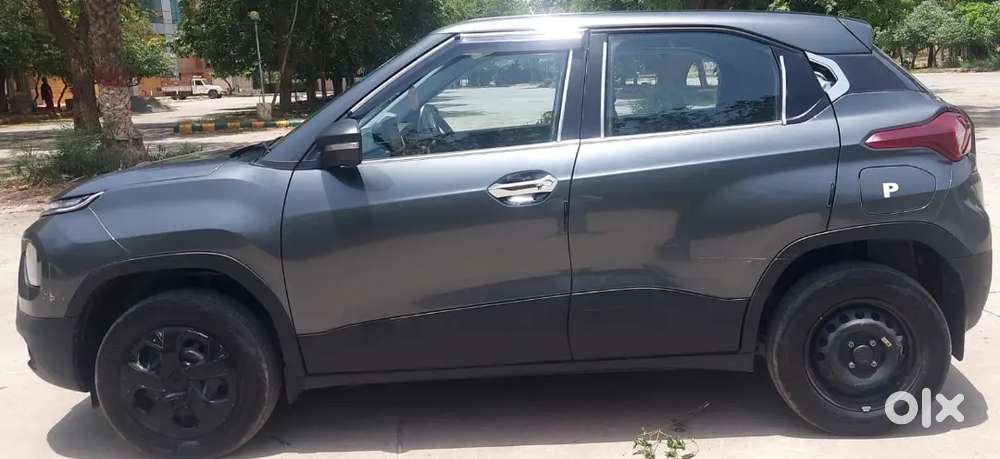Tata Punch Pur 1.2 Cng 9/2025